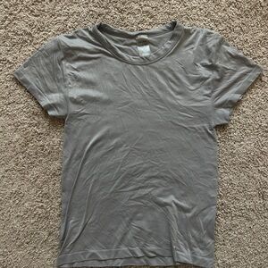Sunday Best Aritzia Seamless Tee